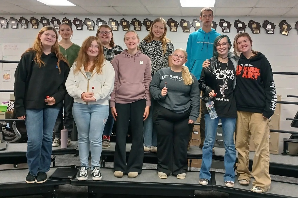 Choir Photos