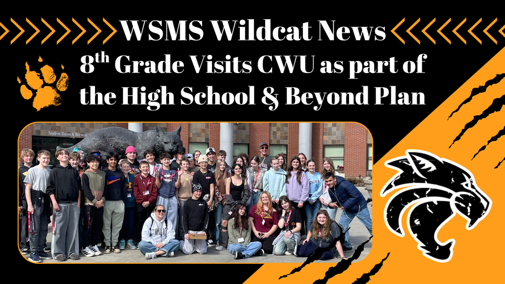 WSMS News