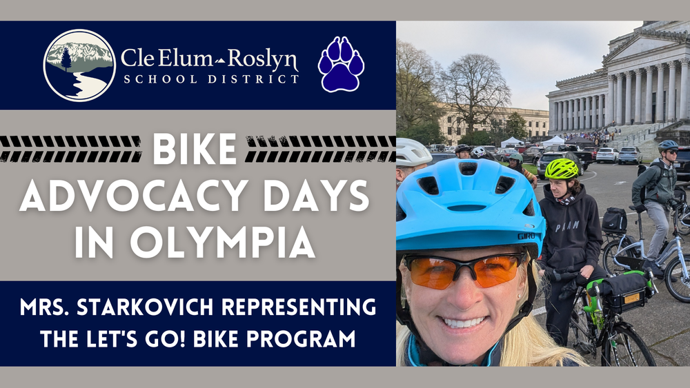 Bike Advocacy Days in Olympia