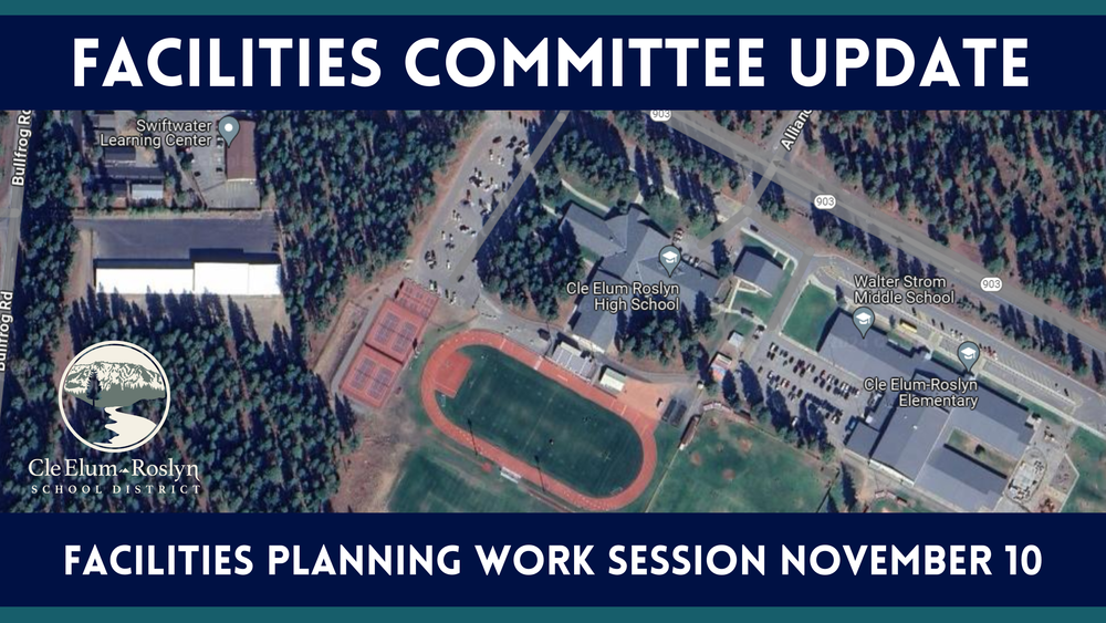 Facilities Use Committee Update