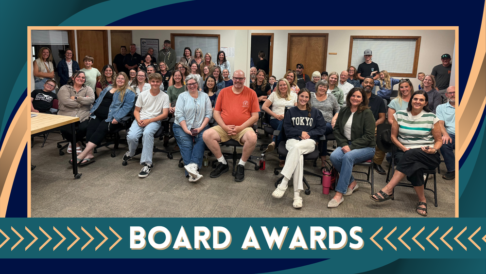 May Board Awards 2026