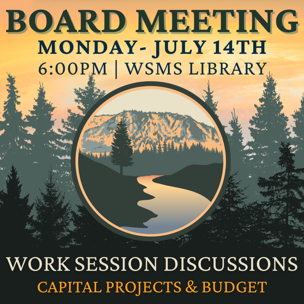 Board Meeting July 14th