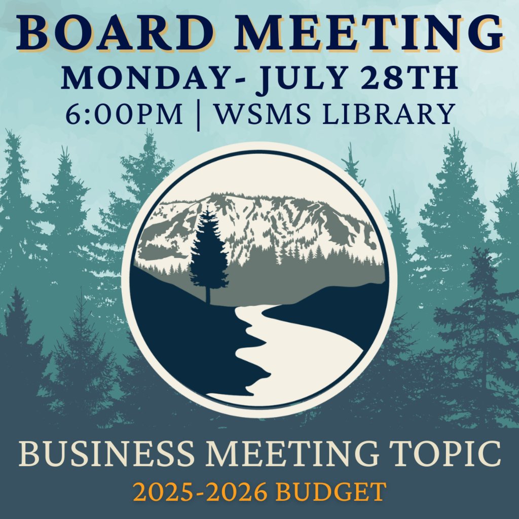Board Meeting July 28th