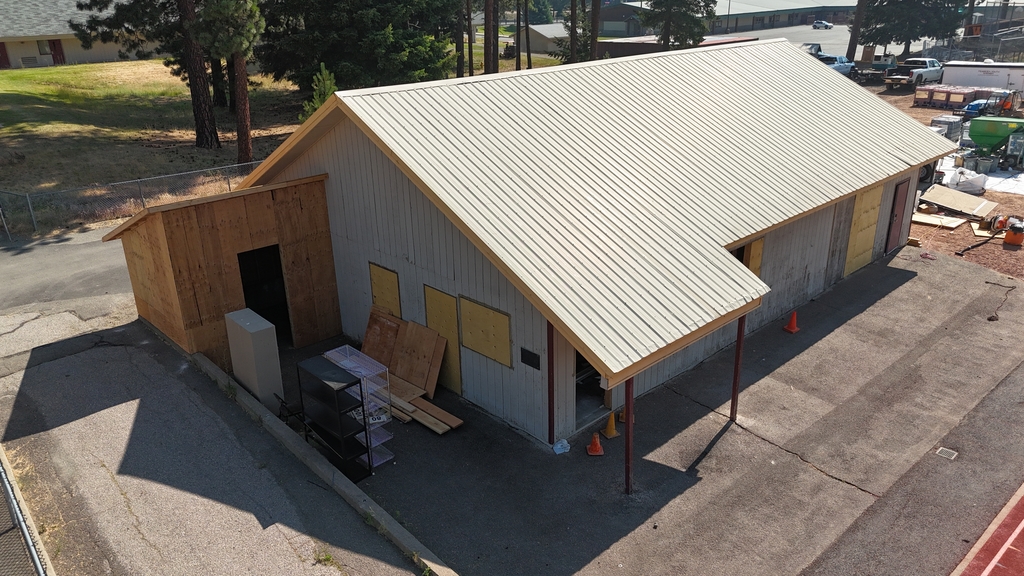Field House