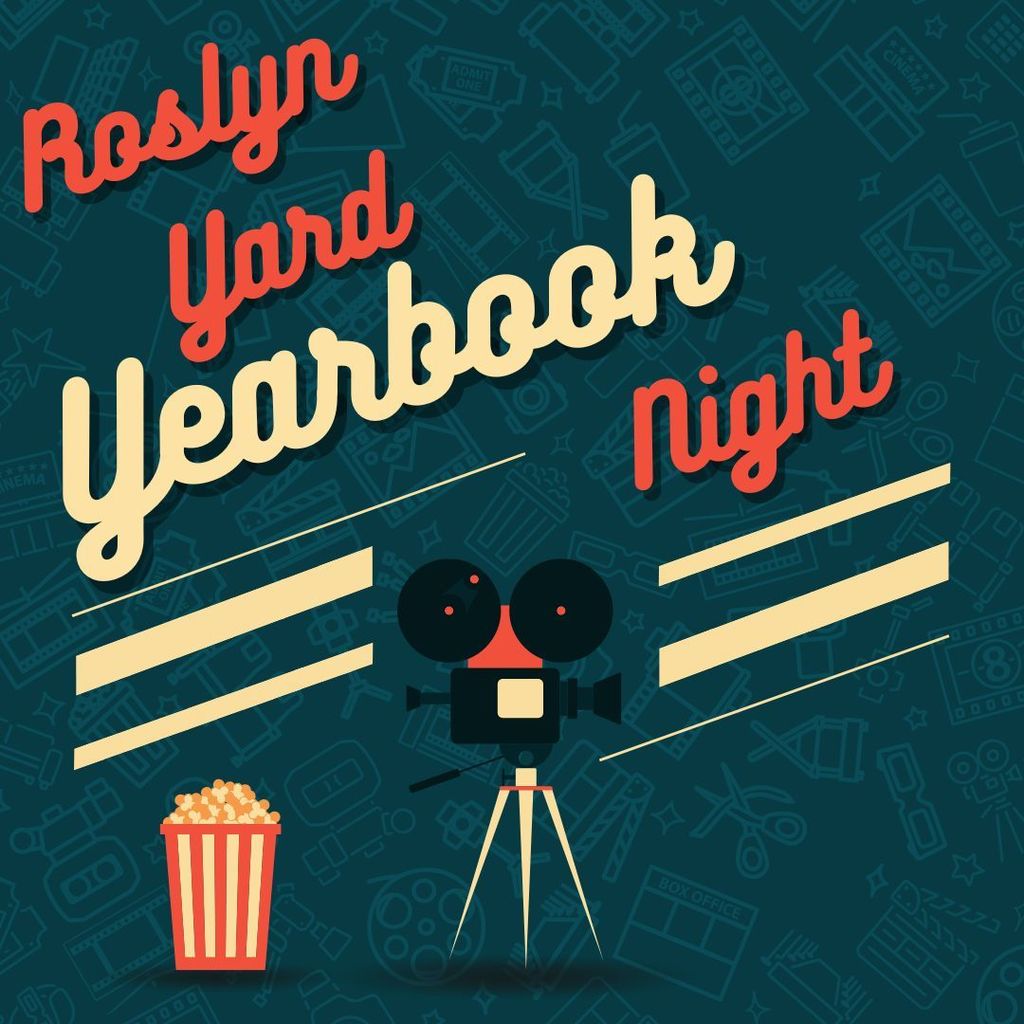 Yearbook Night