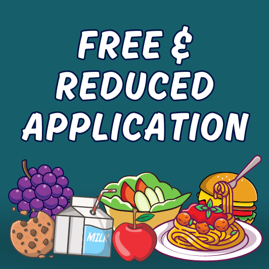 Free & Reduced Application