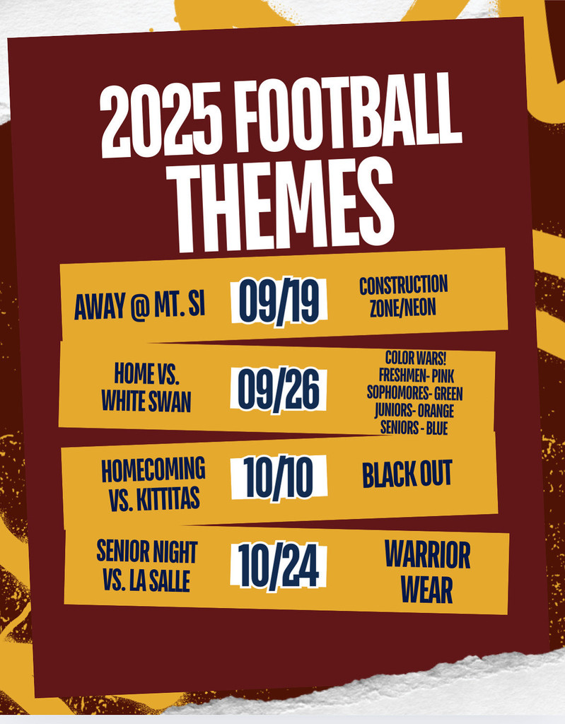 Football Themes