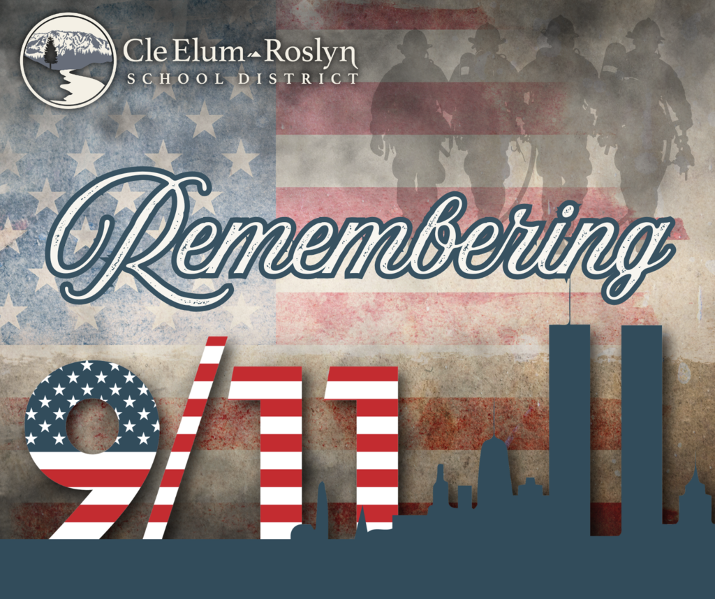 Remembering 9/11