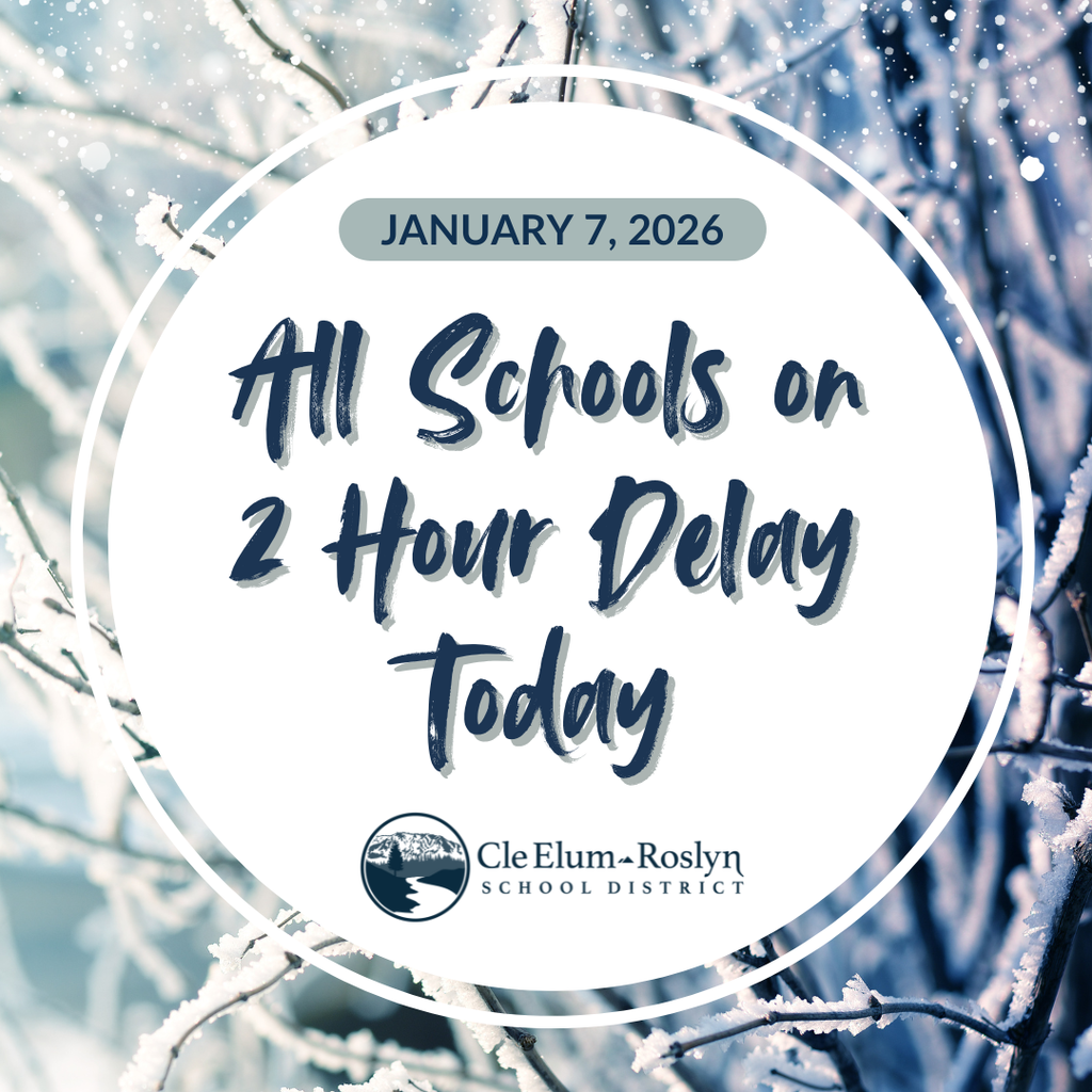 2 Hour Delay 1-7-2026