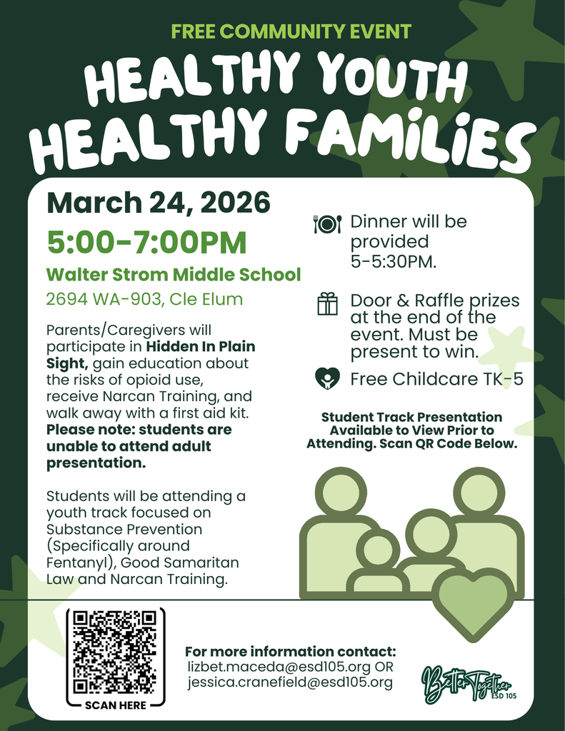 Healthy Youth, Healthy Families