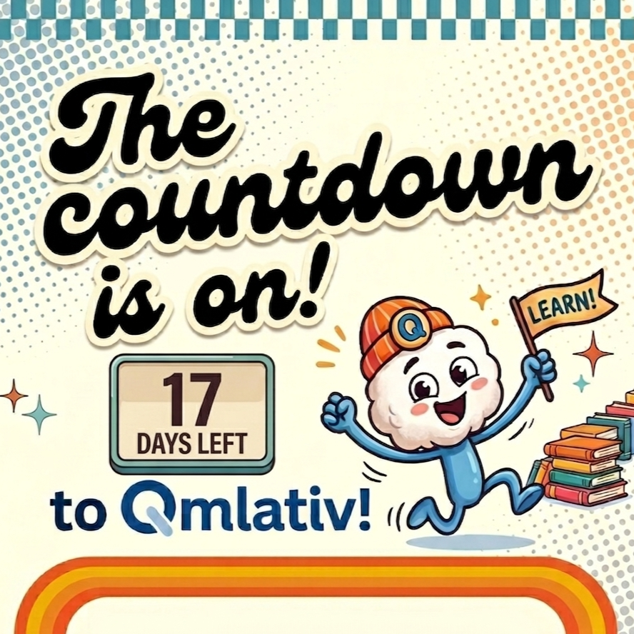 Qmlativ countdown