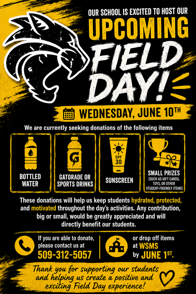 WSMS Field Day 2026