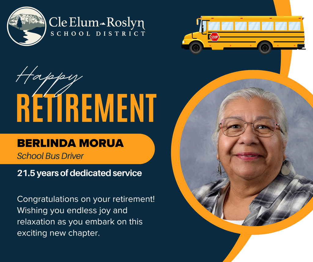 Happy Retirement Berlinda Morua