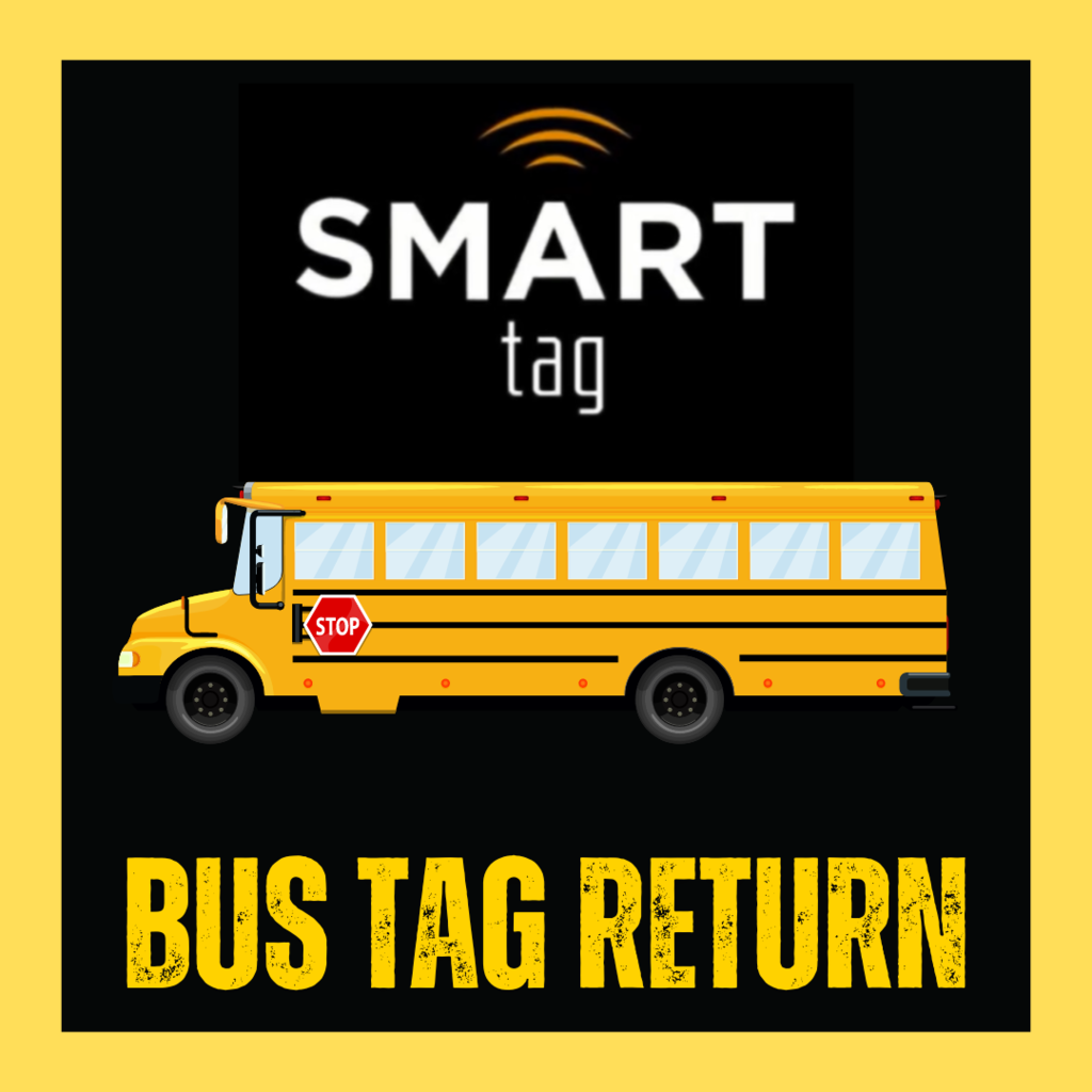 Bus Tag Return
