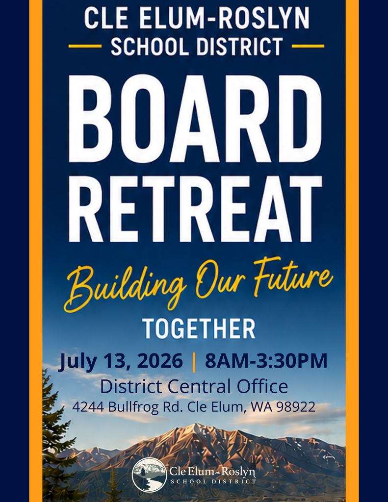 Board Retreat July 13