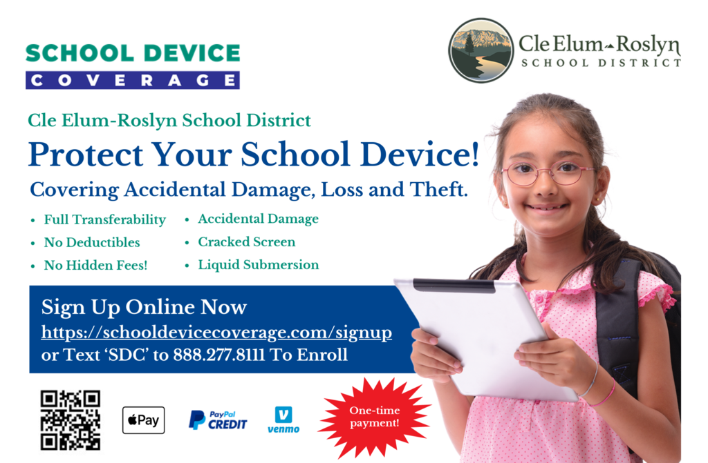 school device coverage