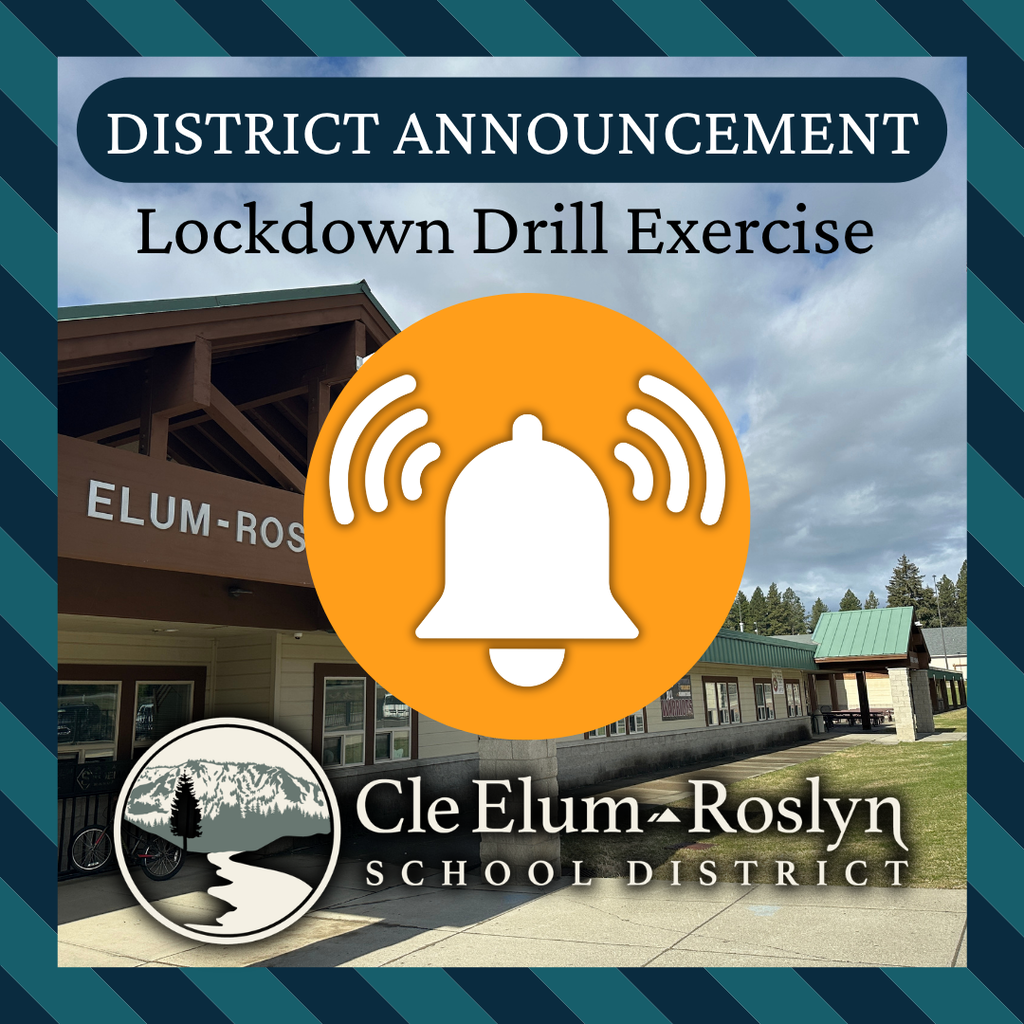 Lockdown Drill Exercise