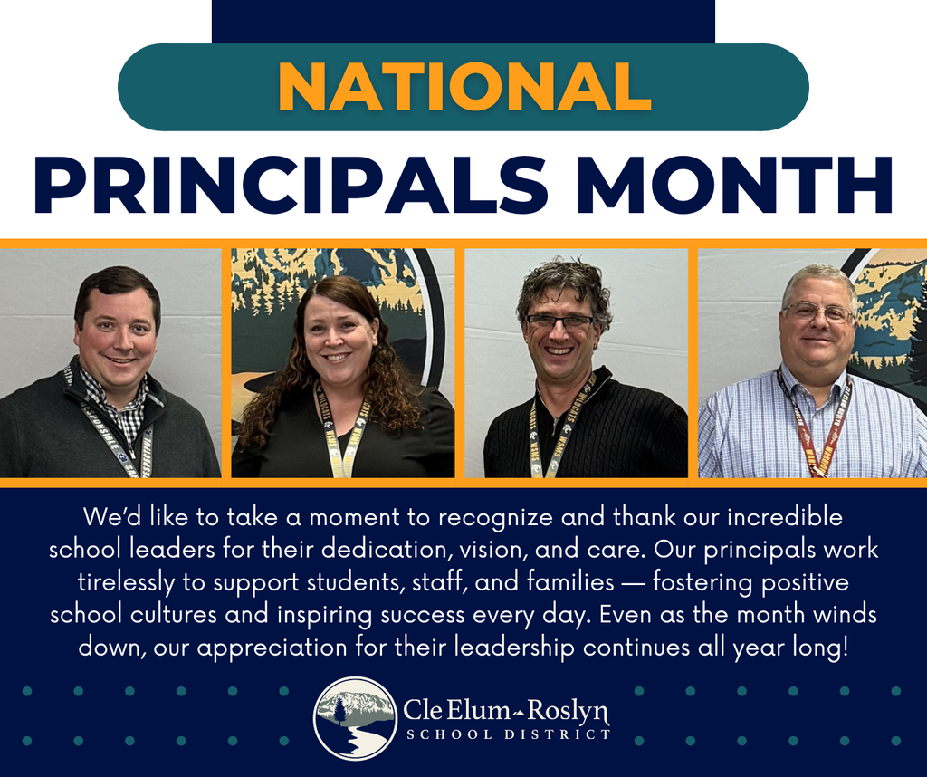 photo of principals