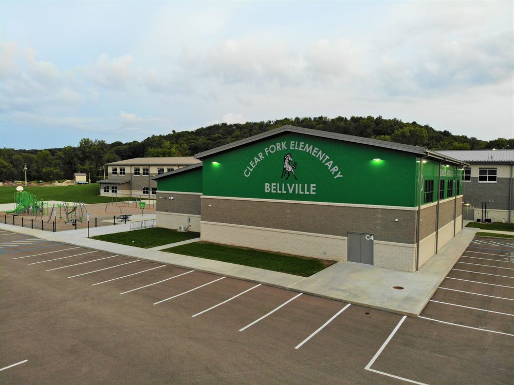 Bellville Elementary