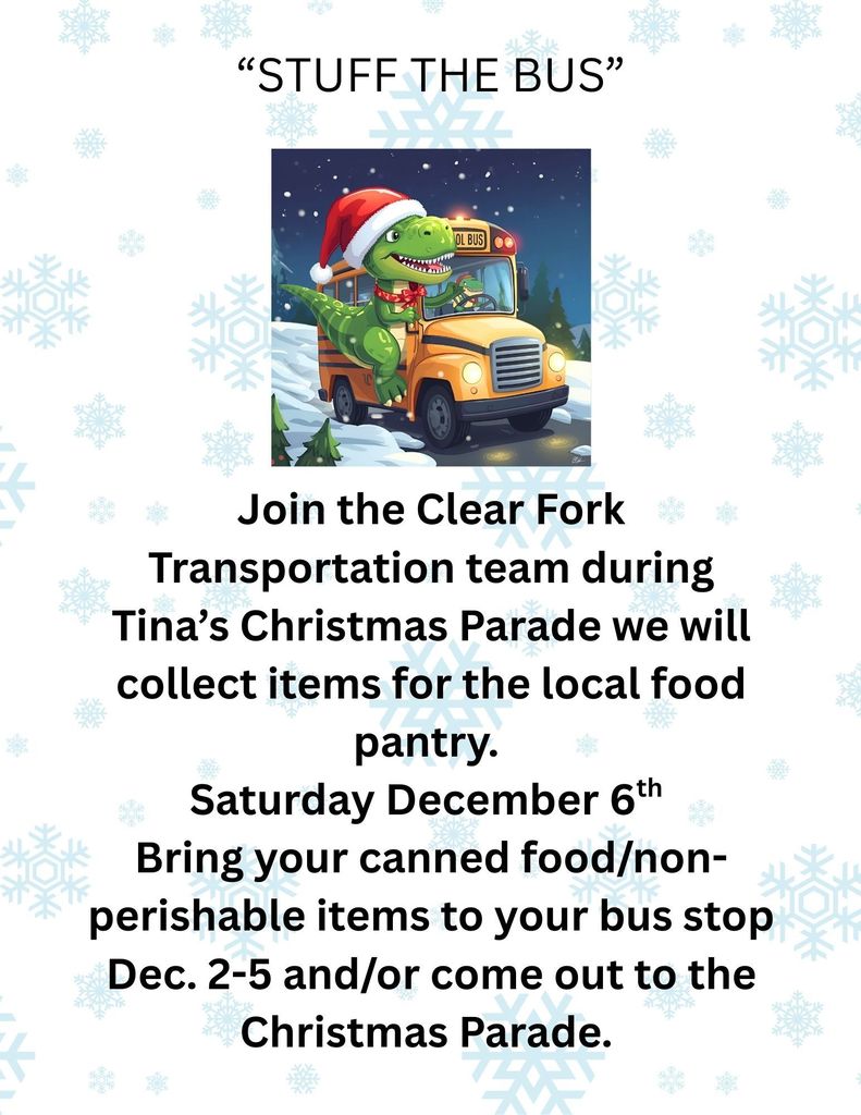 Stuff the Bus 