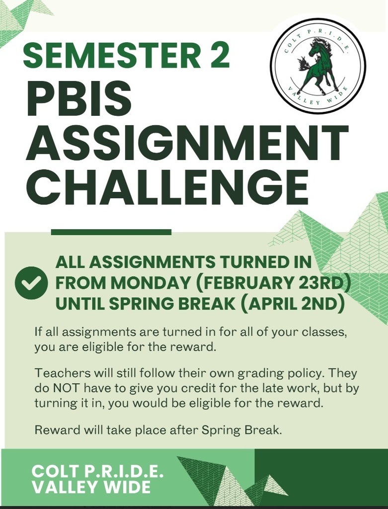 PBIS Challenge