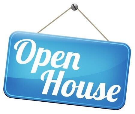 Butler Elementary Open House