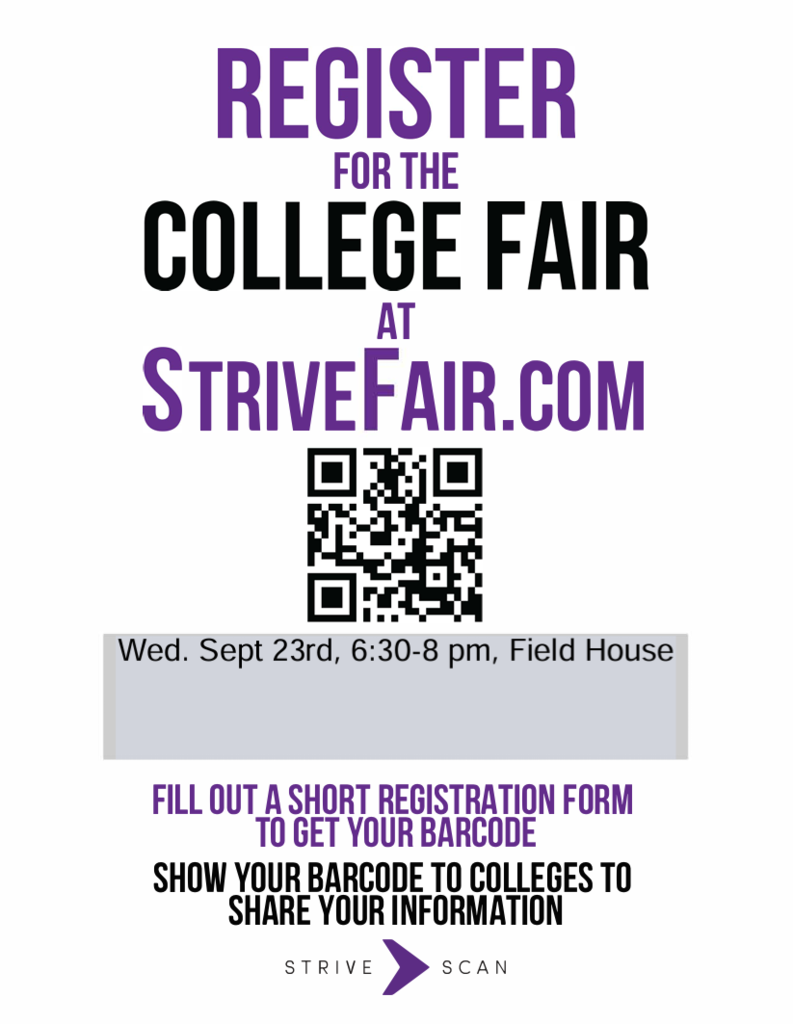 College Fair