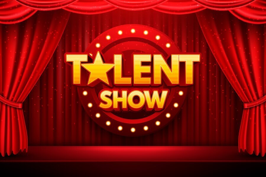 Butler Elementary Talent Show