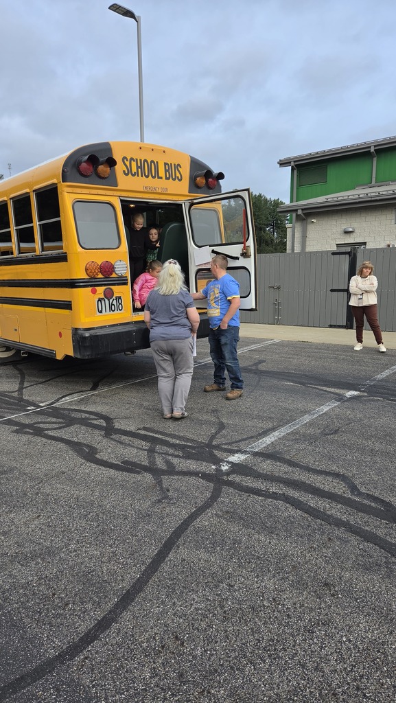 Bus Evacuation Drills