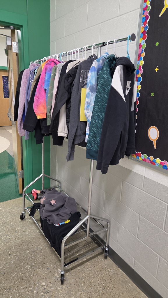 Butler Lost and Found