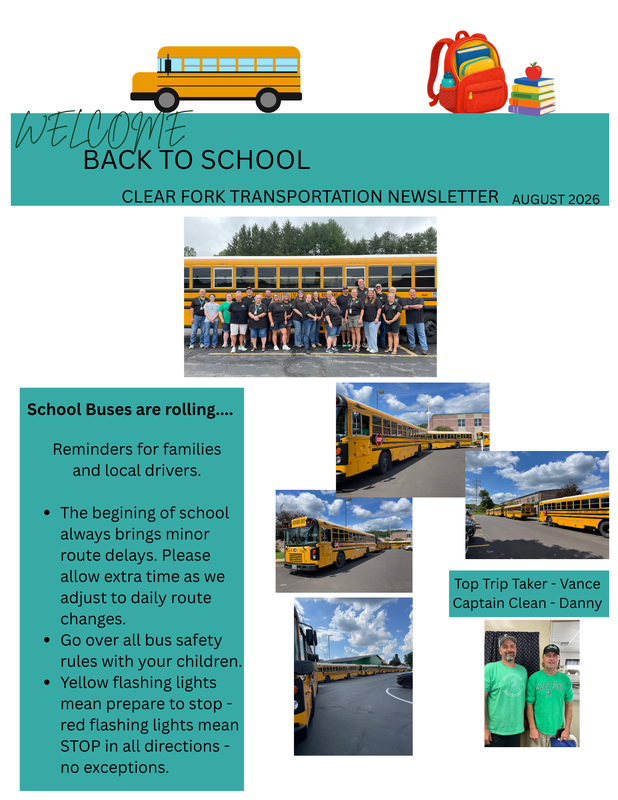 Newsletter