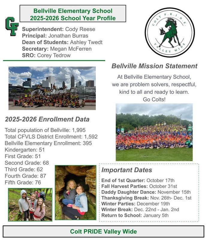 Bellville Elementary