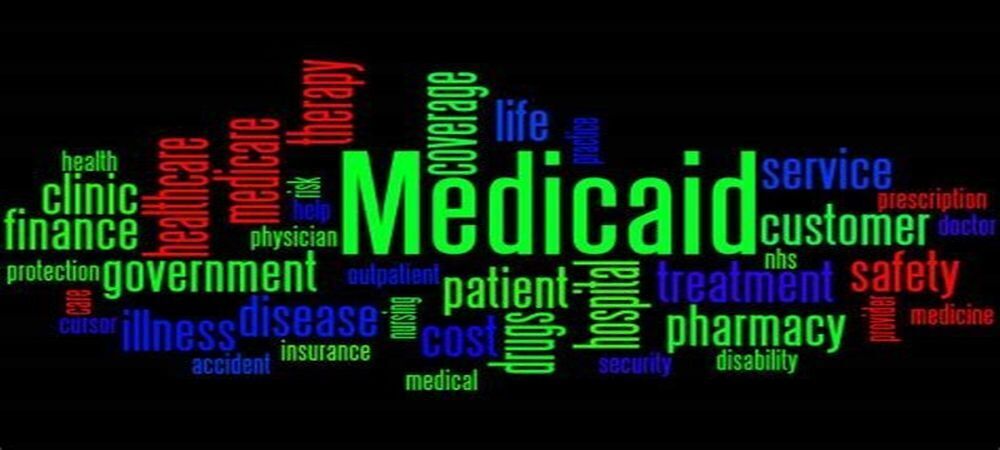 Medicaid Changes