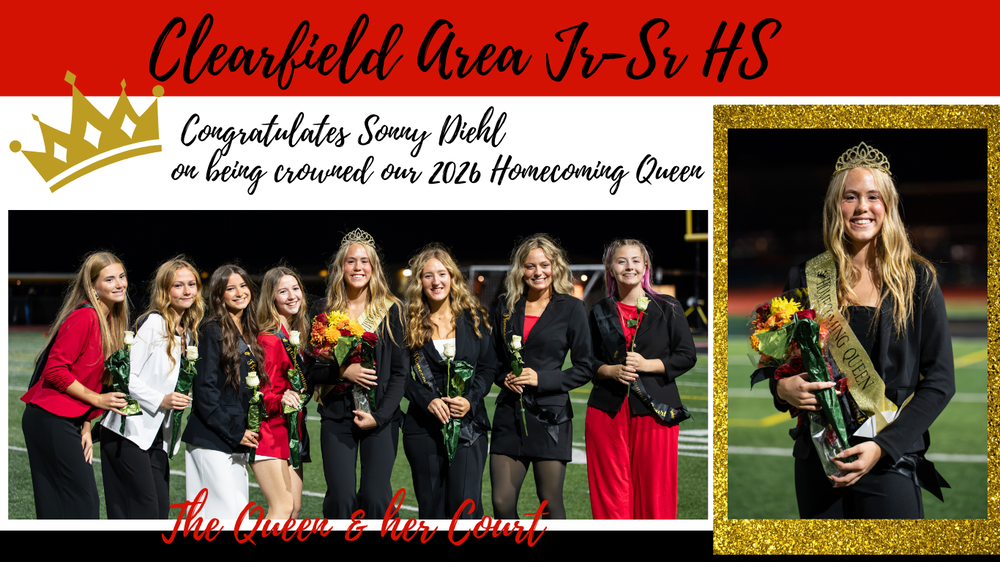 Homecoming Queen