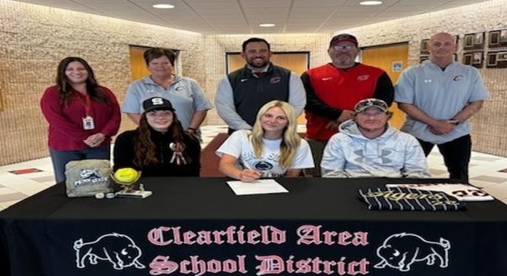 softball