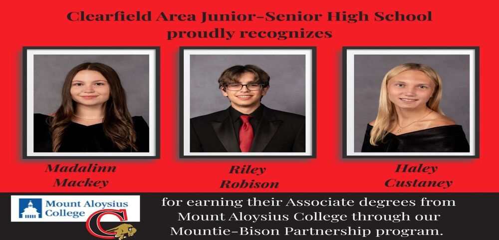Associate Degrees