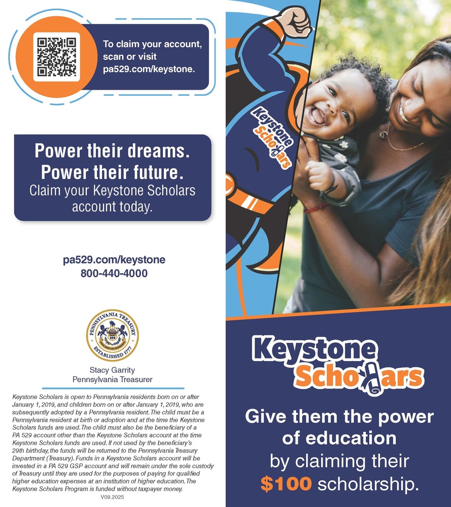 Keystone Scholars