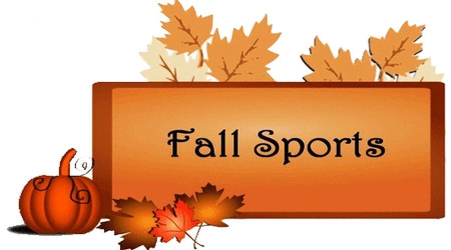 Fall  Sports Passes Are Now Available