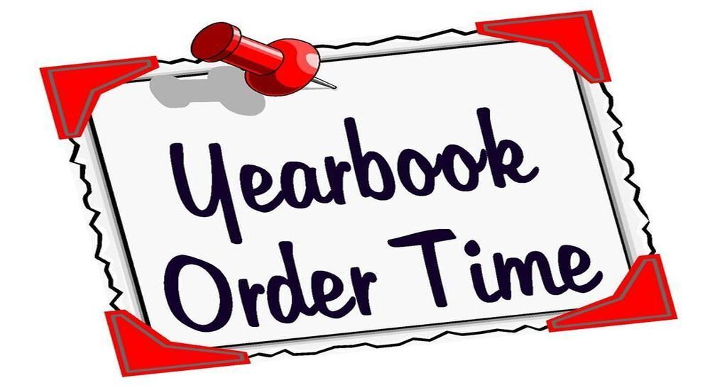 Yearbook Time