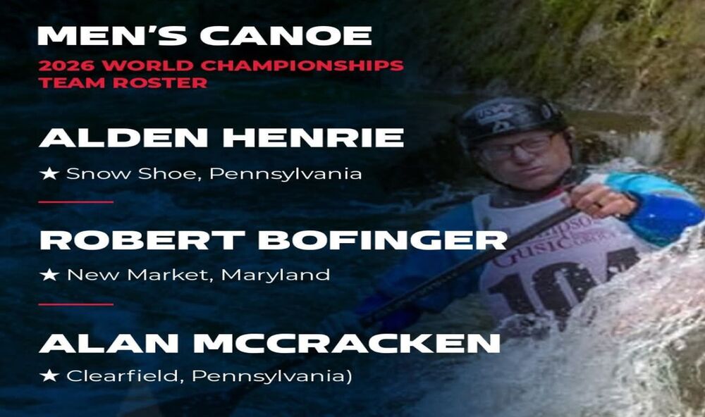 canoe