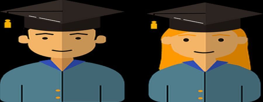 Cap & Gown Picture Pickup