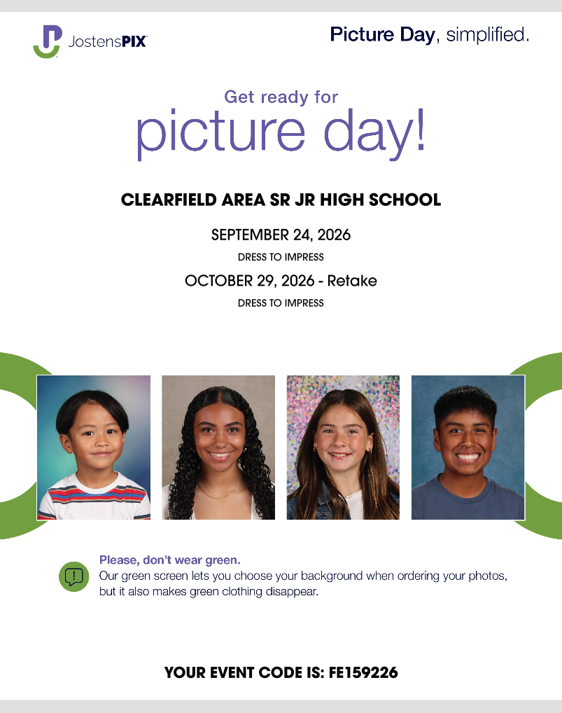 Picture Day Flyer pg1