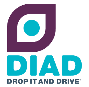 Drop It and Drive