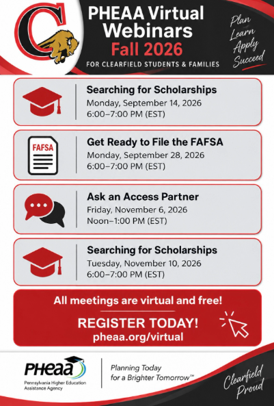 FAFSA Information