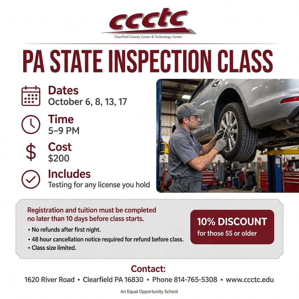 flyer
