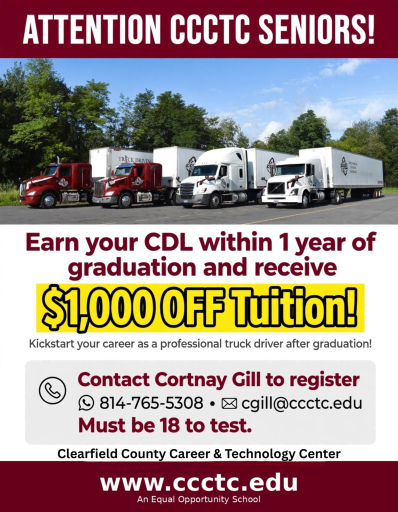 flyer