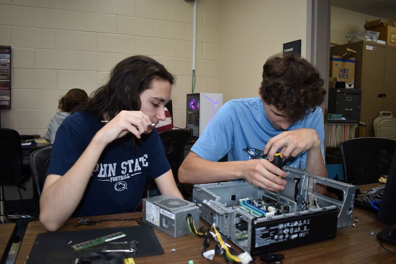 students