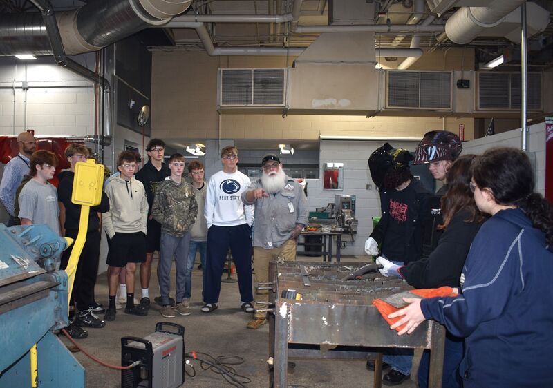 students