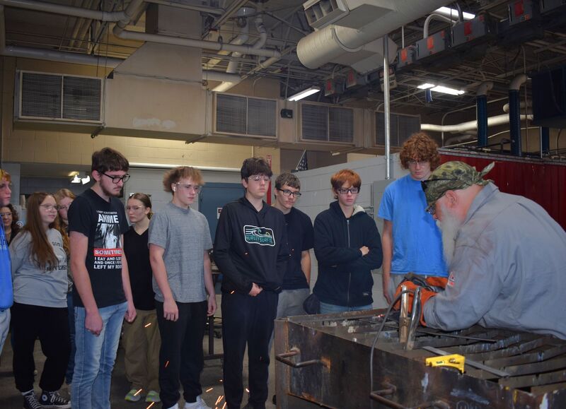 student