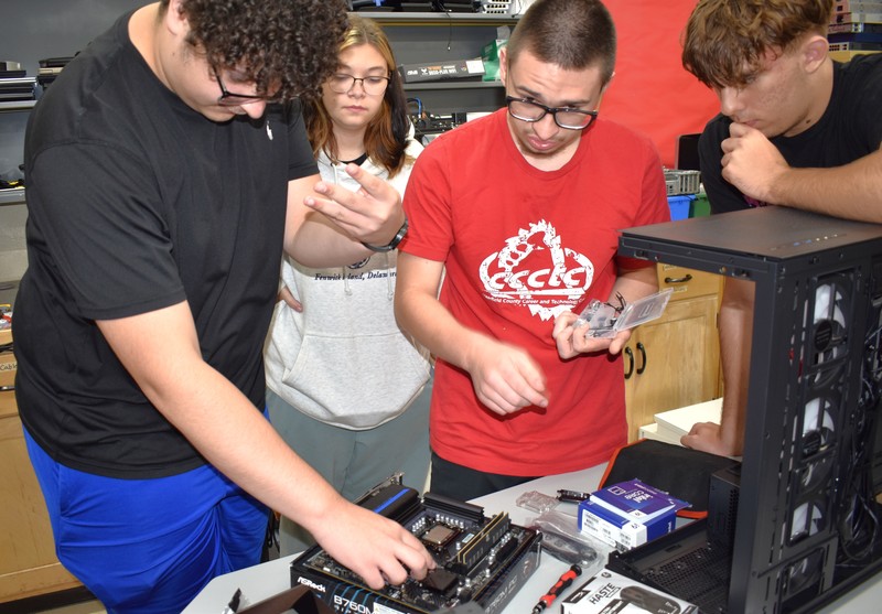 students